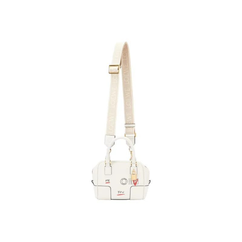 LOEWE Amazona Handbags-5