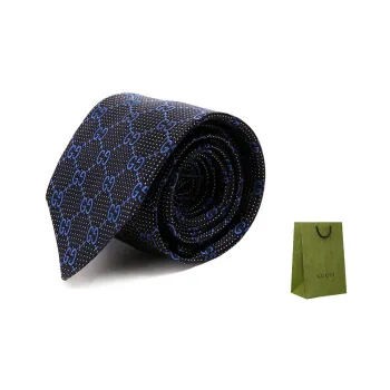 GUCCI Ties Men