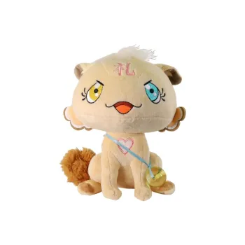 Murakami Takashi 6HP Six Hearts Princess Gratitude Dolls Plush Doll