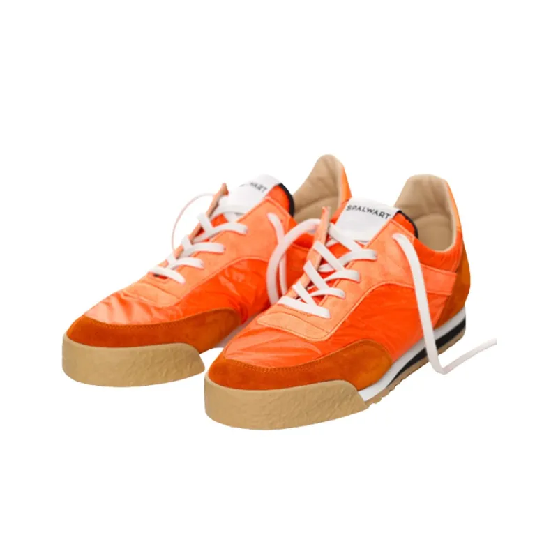 SPALWART Pitch Casual Shoes Unisex Low-Top-2