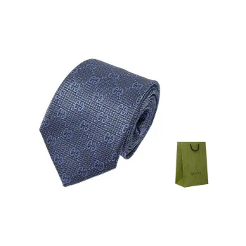 GUCCI Ties Men