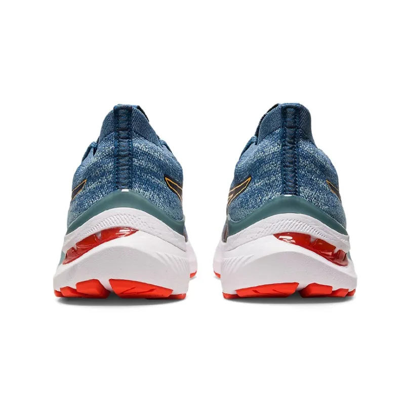 Asics Gel Kayano 29 Mk 'Azure Amber'-4