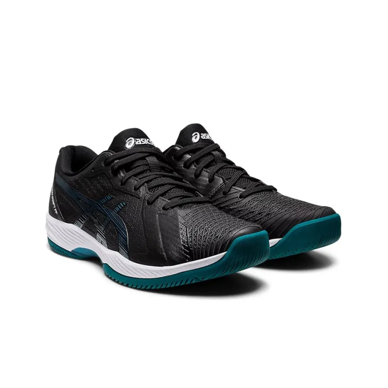 Asics Solution Swift Ff 'Black Misty Pine'-2