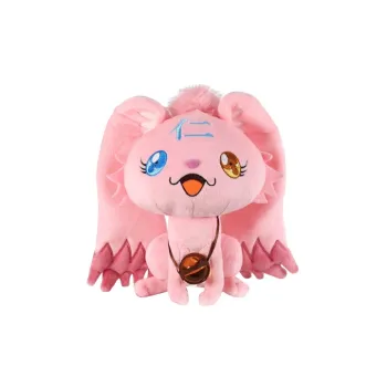 Takashi Murakami 6HP Dolls Plush Doll Small Size Tall