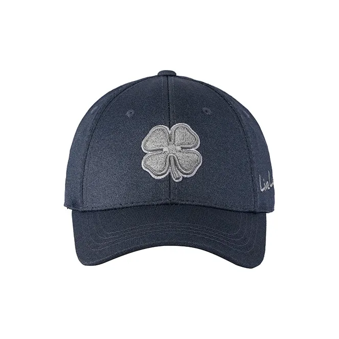 BLACK CLOVER Baseball Caps Men Marine Blue-1