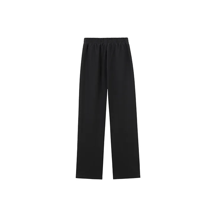 VWL Knitted Sweatpants Unisex-1