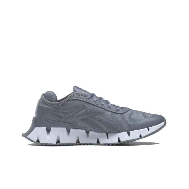 Reebok Zig Dynamica 4 'Pure Grey'-1