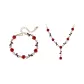 Bracelet+Necklace