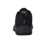 PEAK Running Shoes Men Low-Top Black/Steel Gray