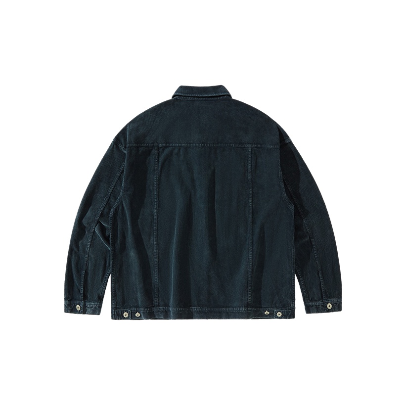 NOTHOMME Jackets Unisex White L - POIZON