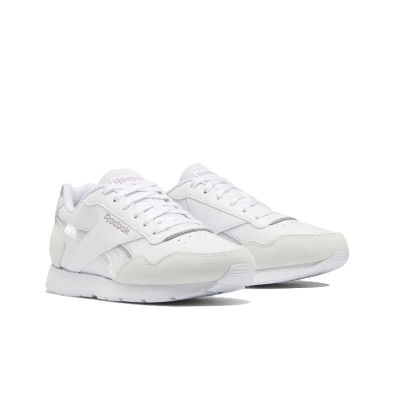 Reebok Royal Glide 'White Cream' Women's-2
