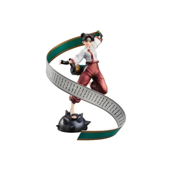 MegaHouse Naruto Character Naruto Shippuden Every Day Scale Figures 24cm