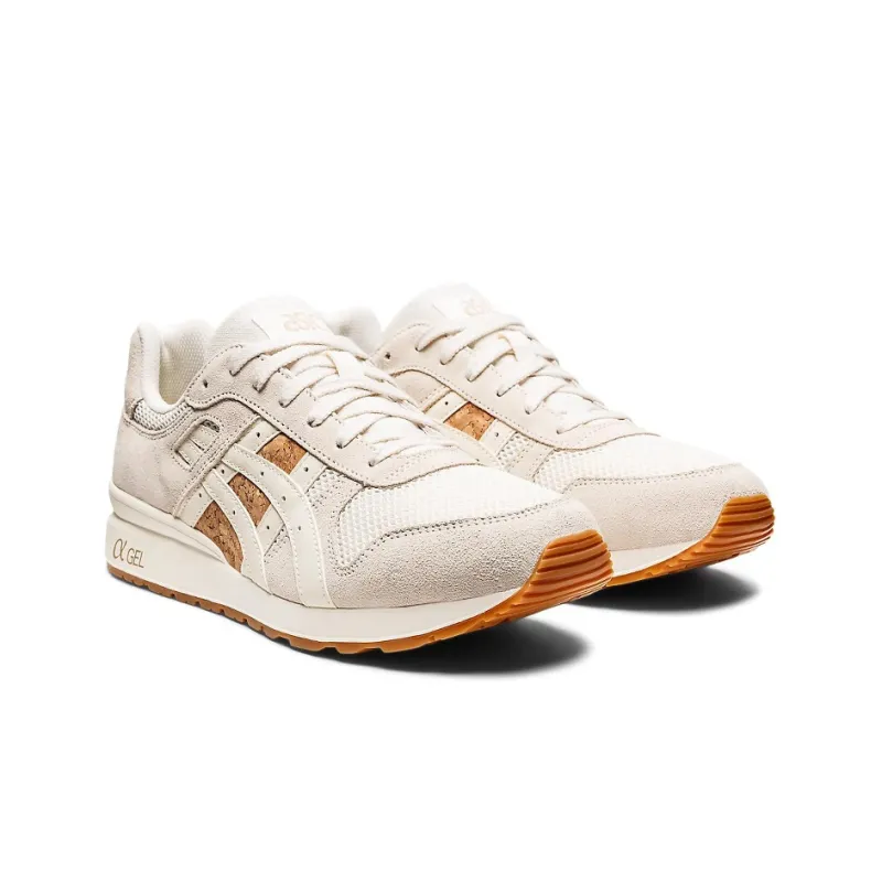 Asics GT II Retro Casual Brown-2