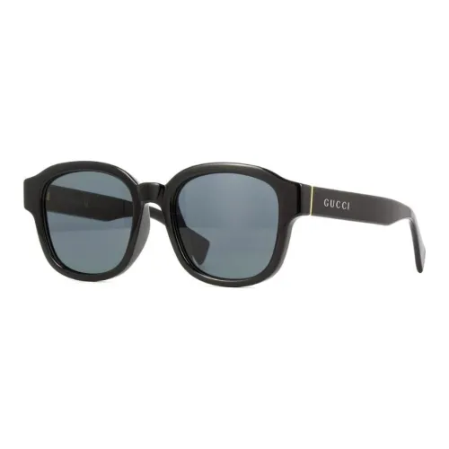 gucci Cotton Suncat-print Unisex