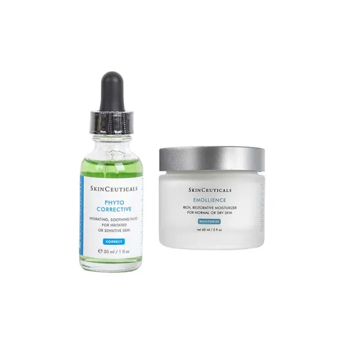 SKINCEUTICALS 스킨케어 세트 남녀공용