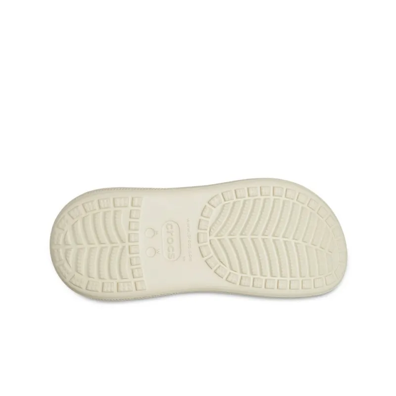 Crocs Classic Crush Clog Bone-6