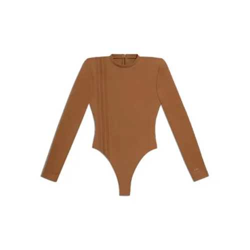 Adidas Originals Ivy Park 3 Bodysuits Women's Brown