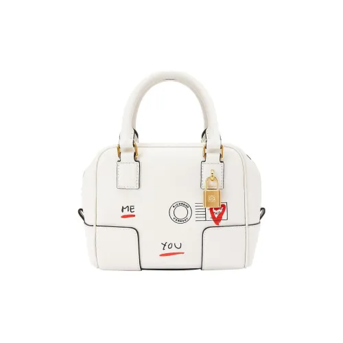 LOEWE Amazona Handbags