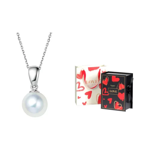 WithLove Pearl Pendants Women's