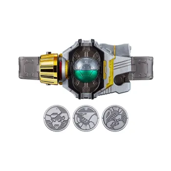 BANDAI CSM Kamen Rider OOO Model Accessories