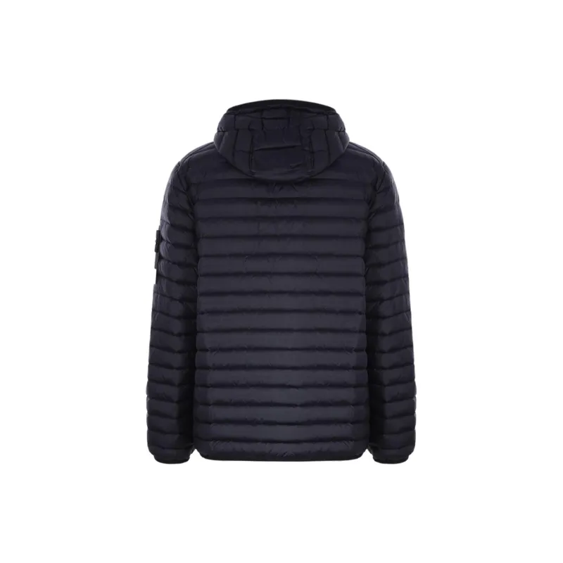 STONE ISLAND 40324 Loom Woven Chambers R Nylon Down TC_Packable Jacket-1