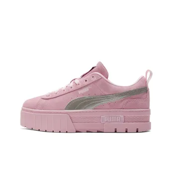 PUMA Dua Lipa X Mayze Suede 'Pink Lady' Women's