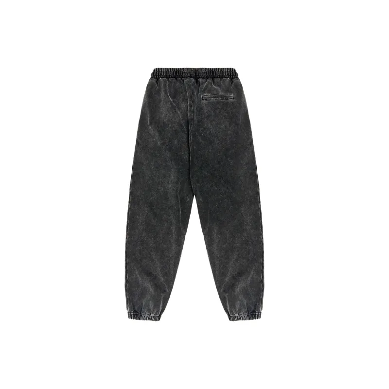 MR.ENJOYDA MONEY Knitted Sweatpants Unisex-1