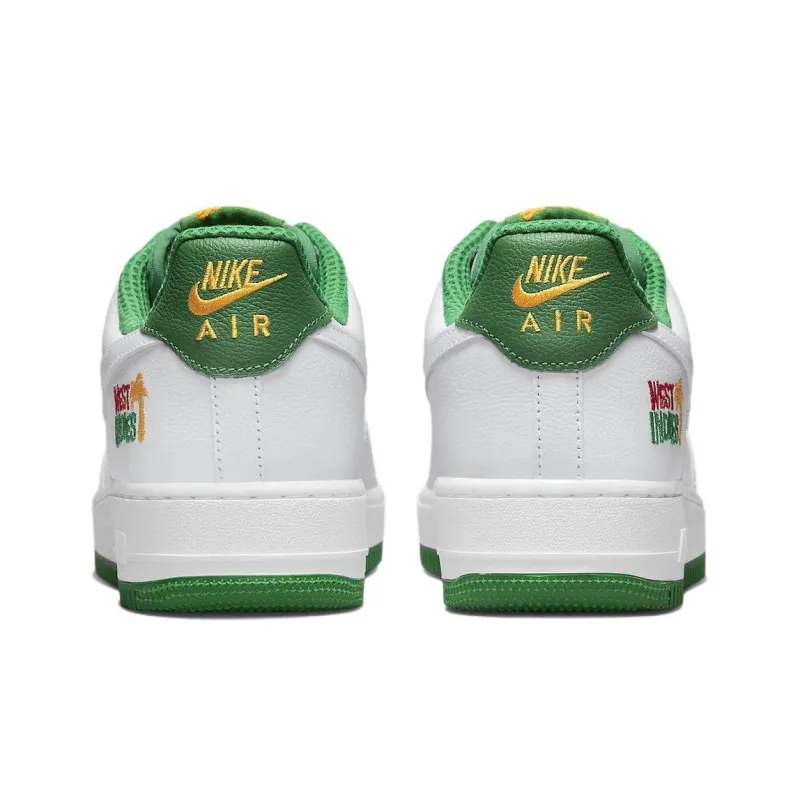 Nike Air Force 1 Low 'West Indies' 2022-4