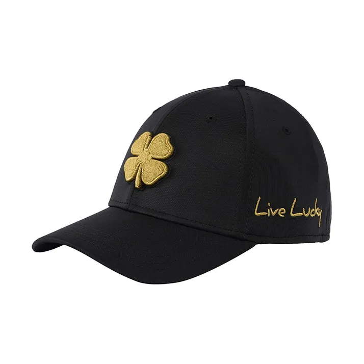 BLACK CLOVER Baseball Caps Men Black-0