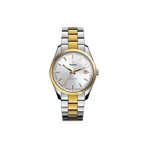 RADO Men Glam Slam Collection Watch
