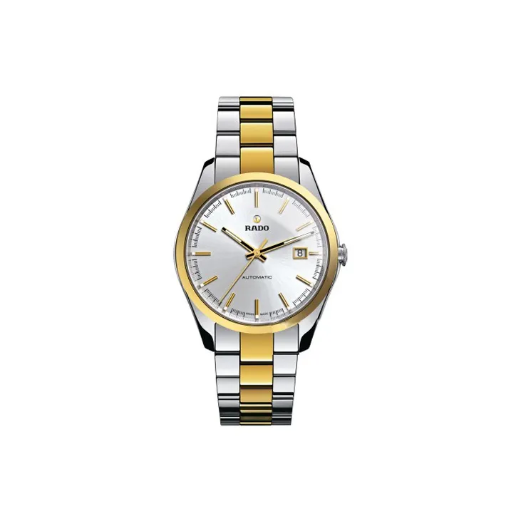 RADO Men Glam Slam Collection Watch-0