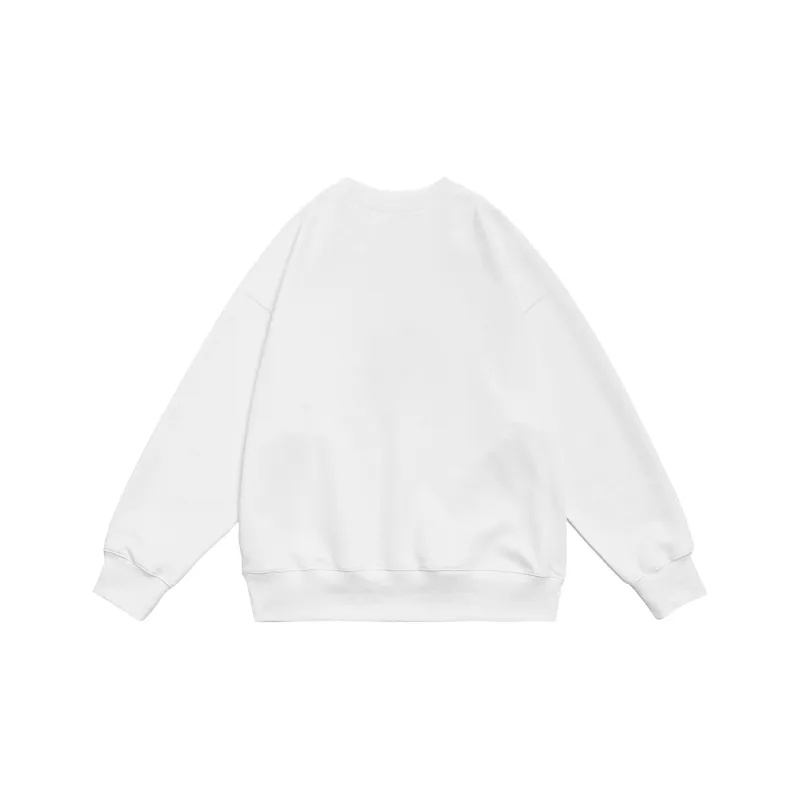 SEANBYSEAN Sweatshirts Unisex-6