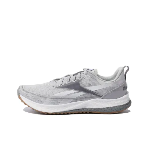 Reebok Floatride Energy 4 Running Shoes Men Low-Top White