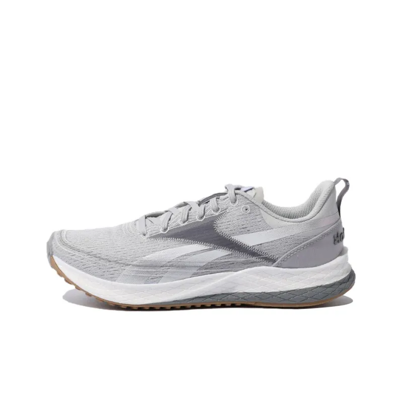 Reebok Floatride Energy 4 'Pure Grey'-0