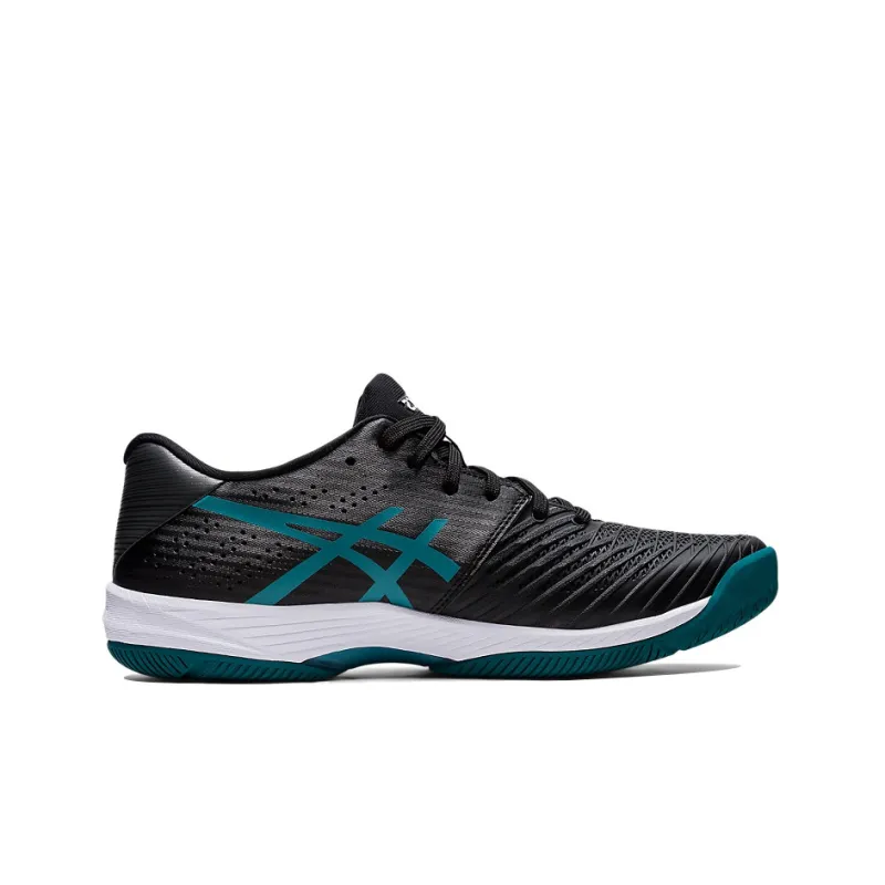 Asics Solution Swift Ff 'Black Misty Pine'-1