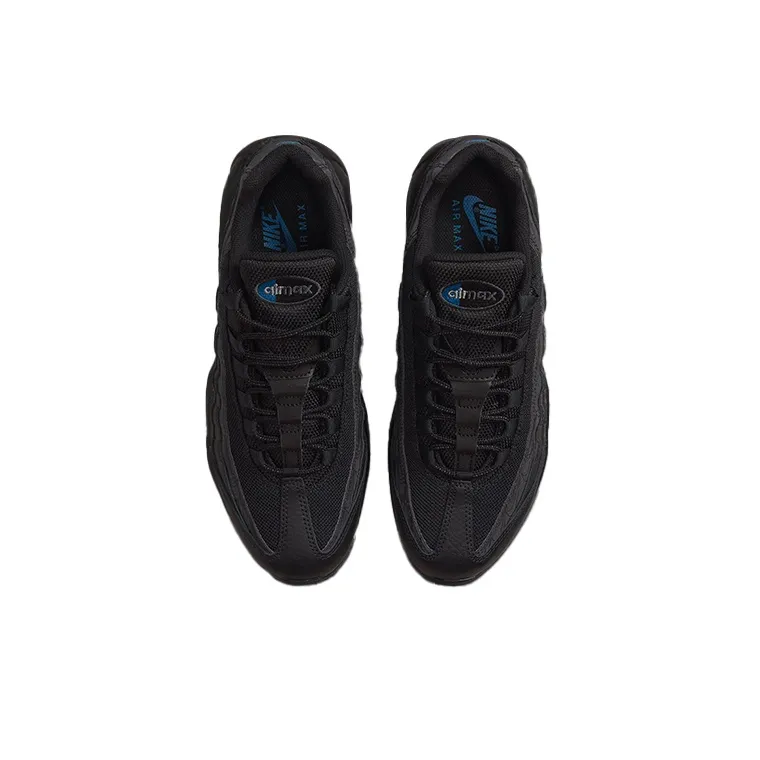 Nike Air Max 95 Black Reflective-3