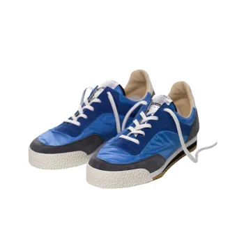 SPALWART Pitch Casual Shoes Unisex Low-Top