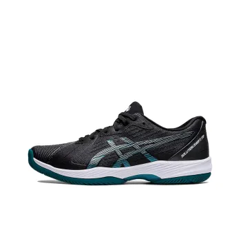 Asics Solution Swift Ff 'Black Misty Pine'