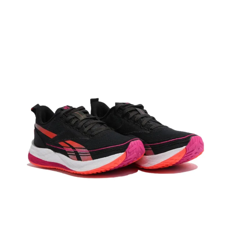 Reebok Floatride Energy 4 'Black Pink' Women's-2