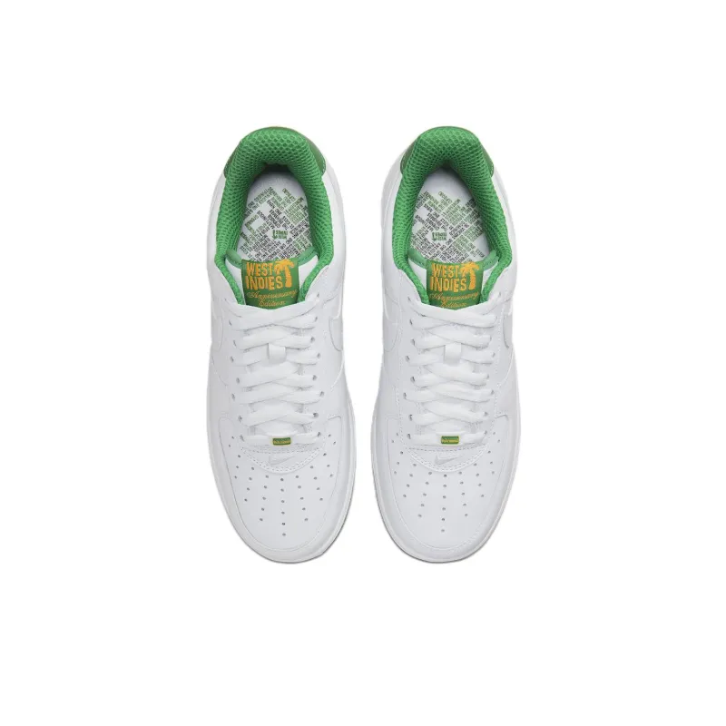 Nike Air Force 1 Low 'West Indies' 2022-3