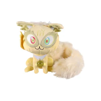 Murakami Takashi Takashi Murakami IPs Murakami Takashi 6HP Six Hearts Princess, Shinnosuke Dolls Plush Doll