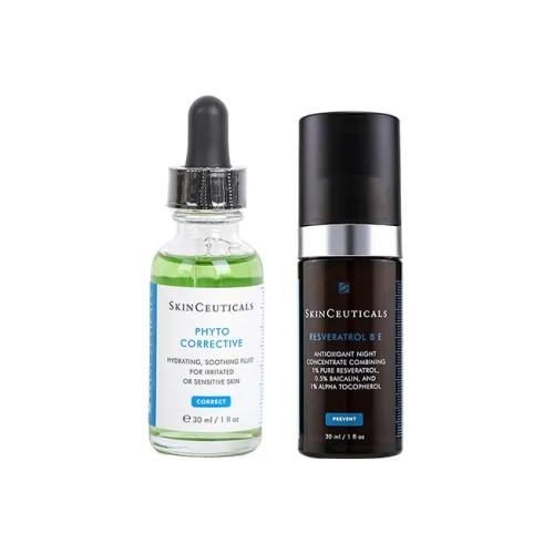 SKINCEUTICALS 스킨케어 세트 남녀공용