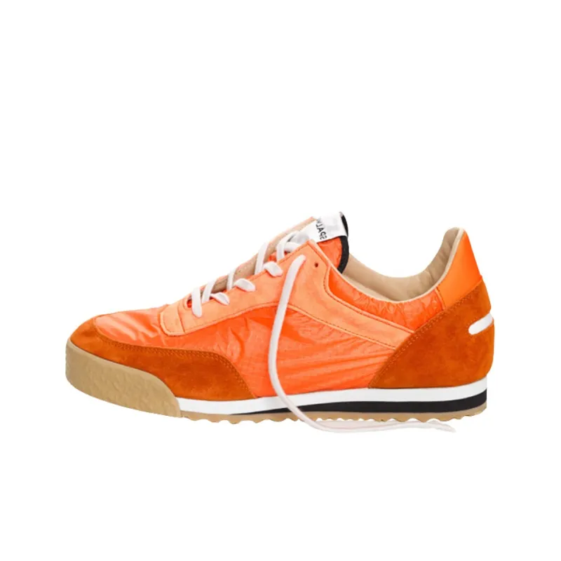 SPALWART Pitch Casual Shoes Unisex Low-Top-0