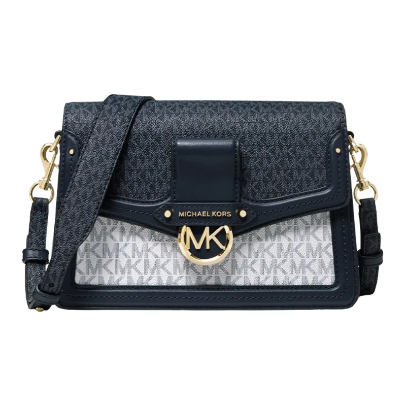 MICHAEL KORS Jessie Crossbody Bags-0