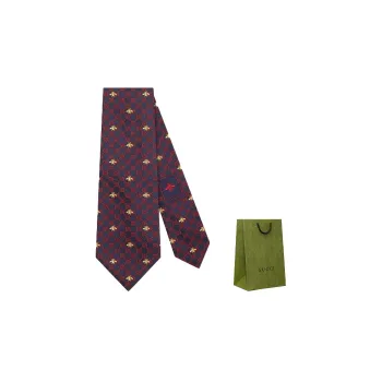 GUCCI Ties Men