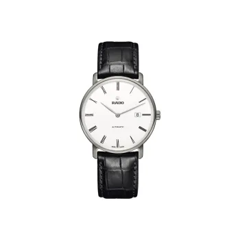 RADO Men DiaMaster Collection Watch