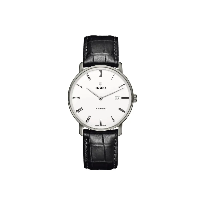 RADO Men DiaMaster Collection Watch-0