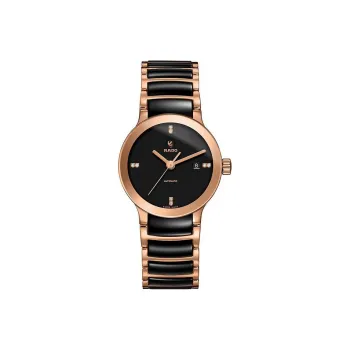 RADO Women's Crystal Collection Watch