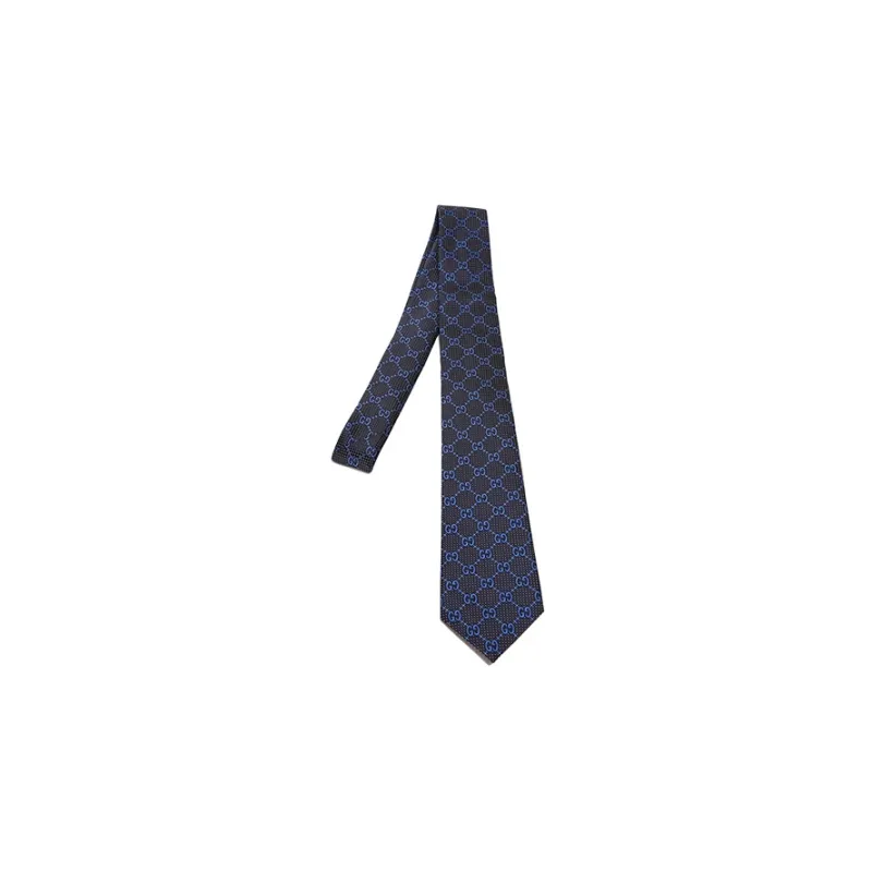 GUCCI Ties Men-4