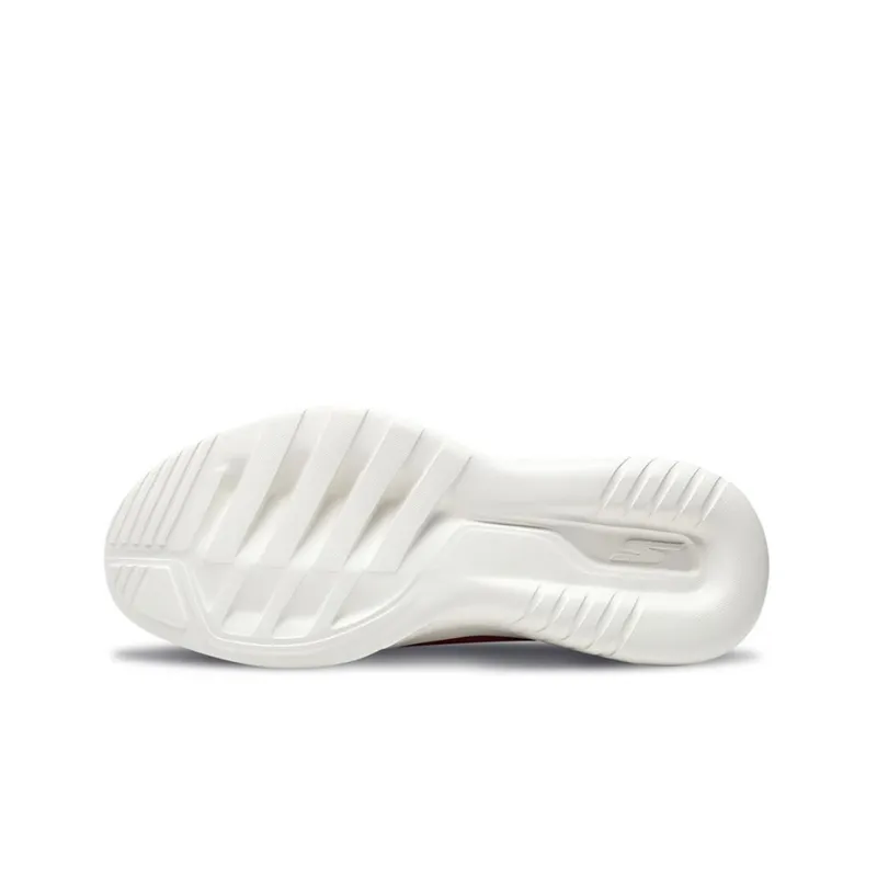 Skechers Go Run Mojo Cushioning Anti-Slip And Wear-Resistant Low-Top Running Shoes Women's-4